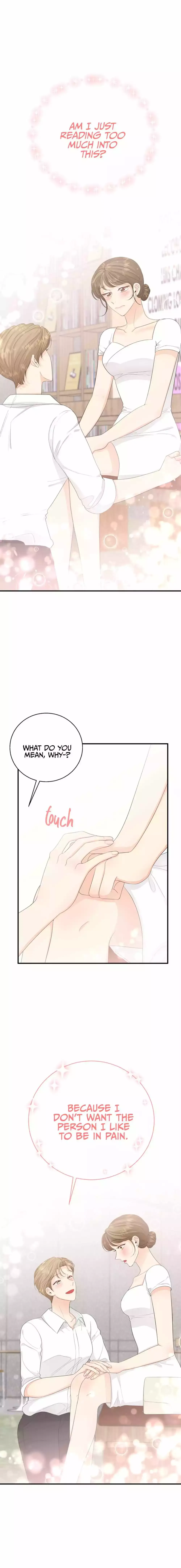 How to End a Crush Chapter 35 page 13 - 