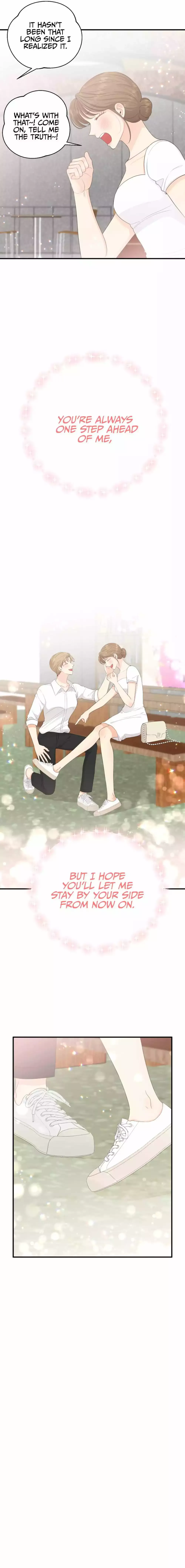 How to End a Crush Chapter 35 page 15 - 