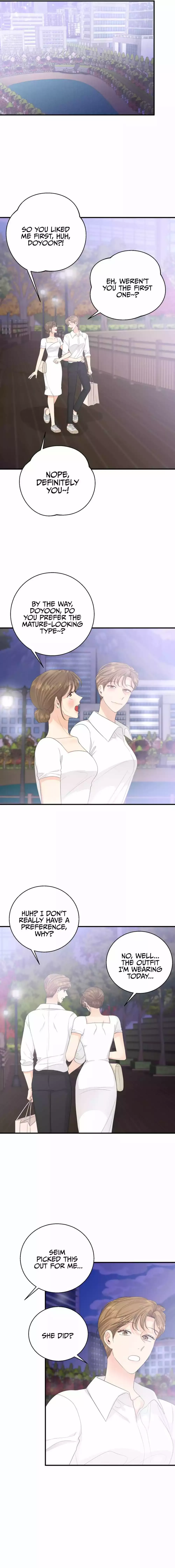 How to End a Crush Chapter 35 page 16 - 