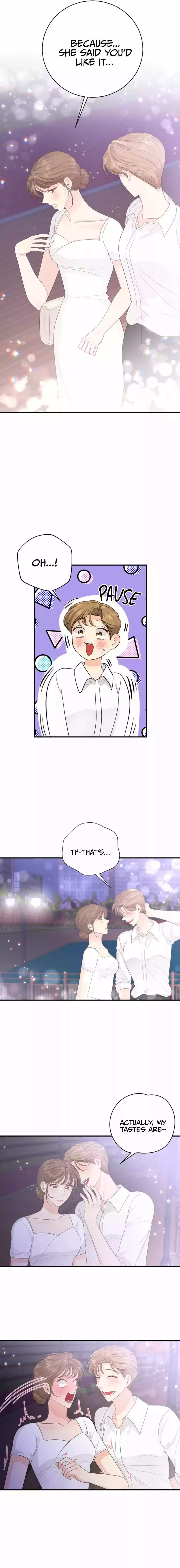 How to End a Crush Chapter 35 page 17 - 