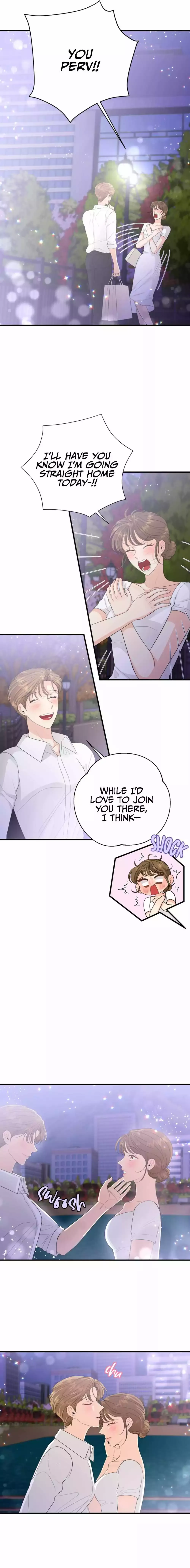 How to End a Crush Chapter 35 page 18 - 