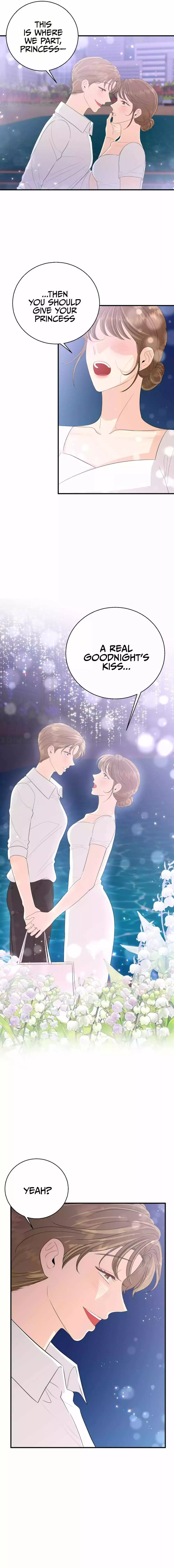 How to End a Crush Chapter 35 page 19 - 