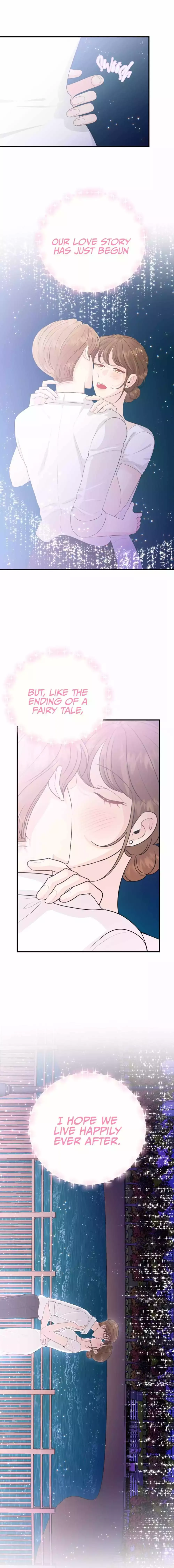 How to End a Crush Chapter 35 page 20 - 