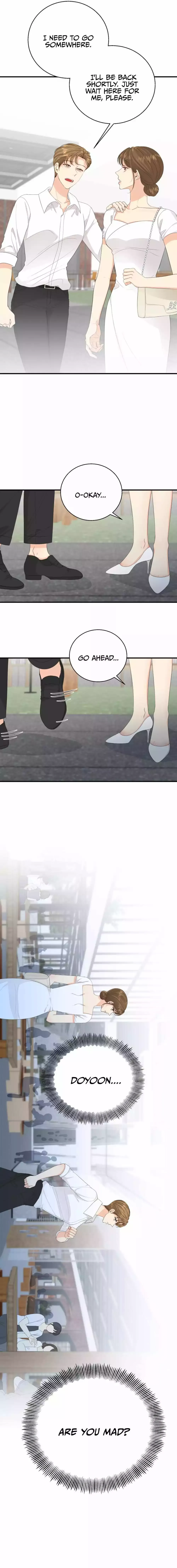 How to End a Crush Chapter 35 page 5 - 