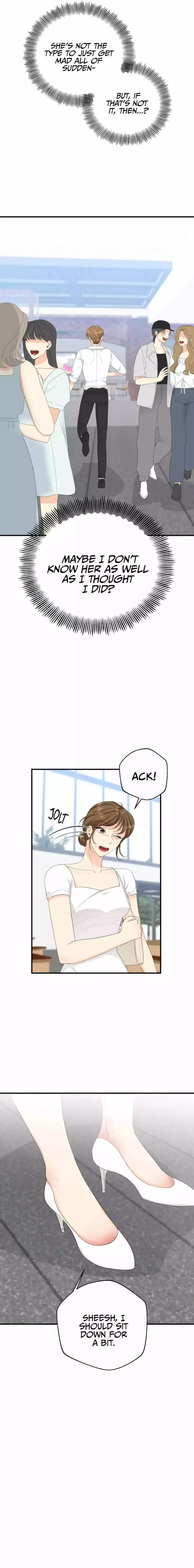 How to End a Crush Chapter 35 page 6 - 