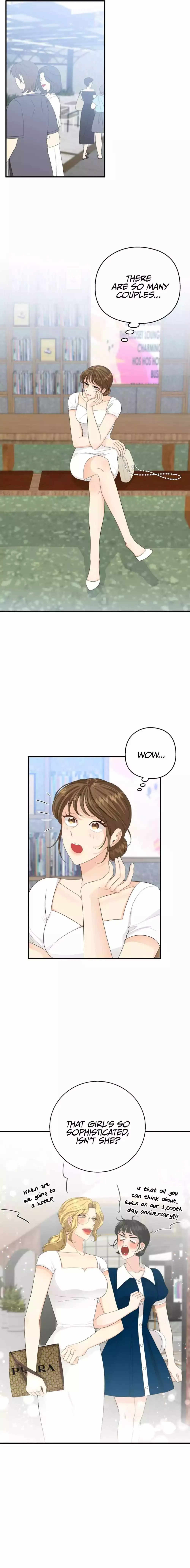 How to End a Crush Chapter 35 page 7 - 