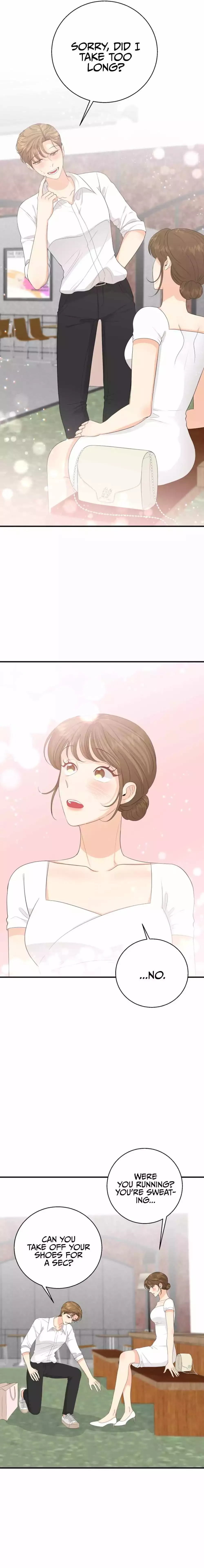 How to End a Crush Chapter 35 page 9 - 