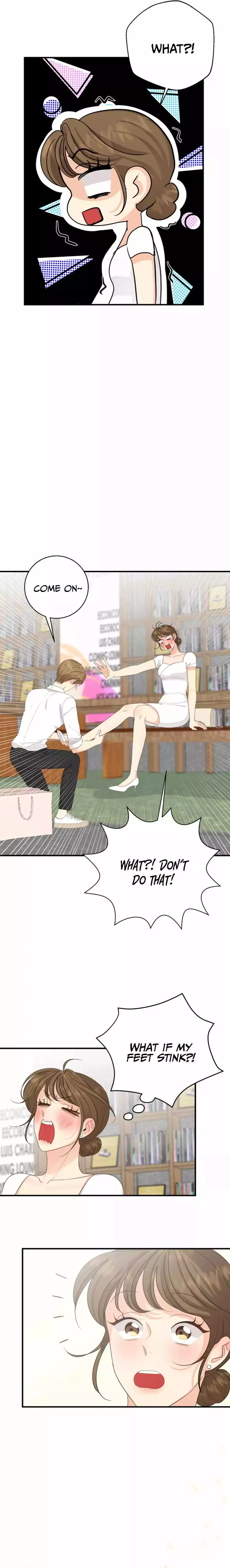 How to End a Crush Chapter 35 page 10 - 