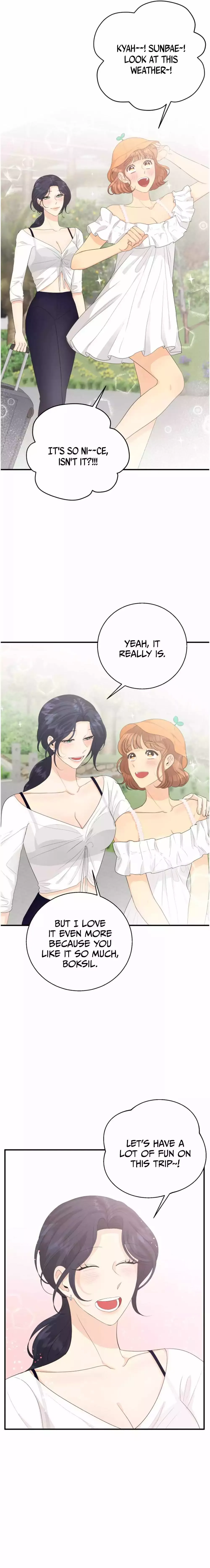 How to End a Crush Chapter 36 page 12 - 