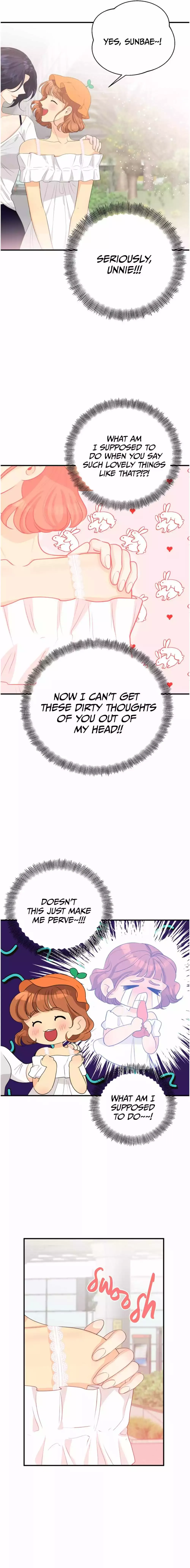 How to End a Crush Chapter 36 page 13 - 