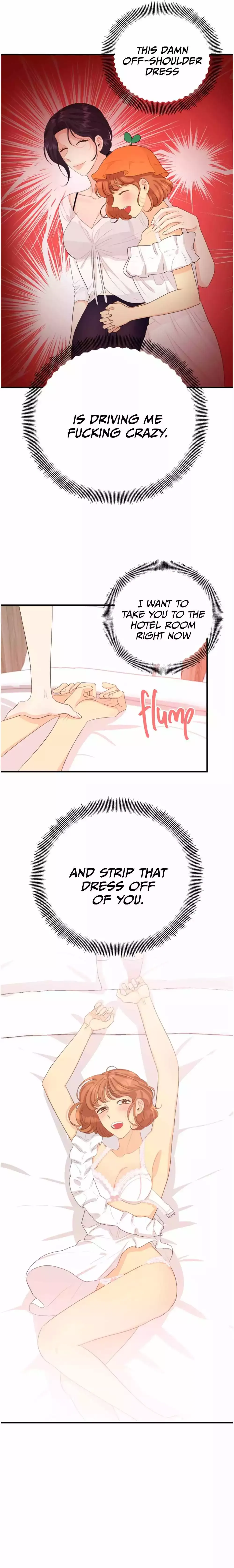 How to End a Crush Chapter 36 page 14 - 