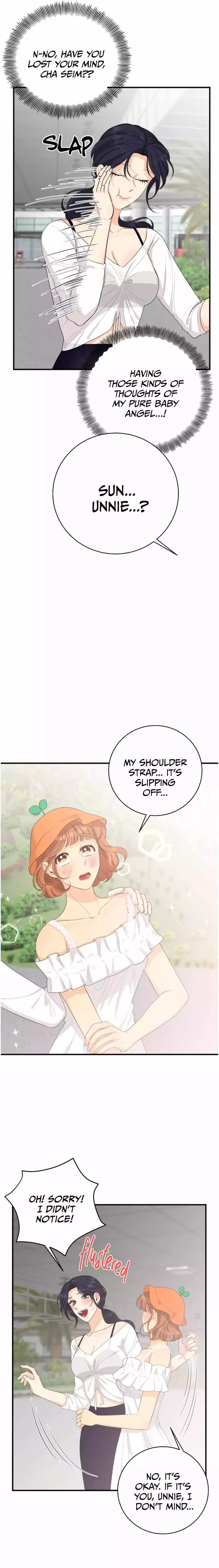 How to End a Crush Chapter 36 page 15 - 