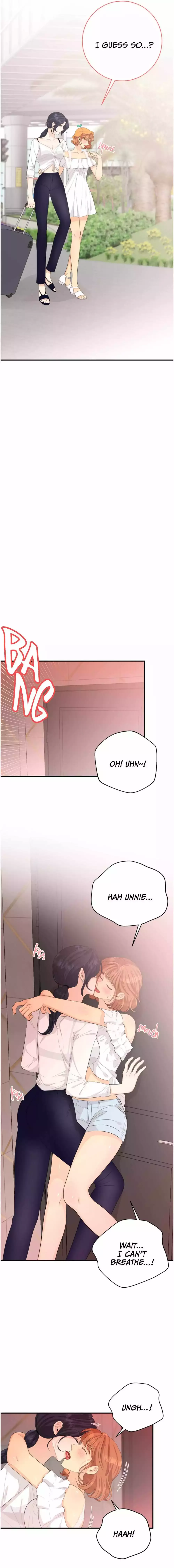 How to End a Crush Chapter 36 page 17 - 