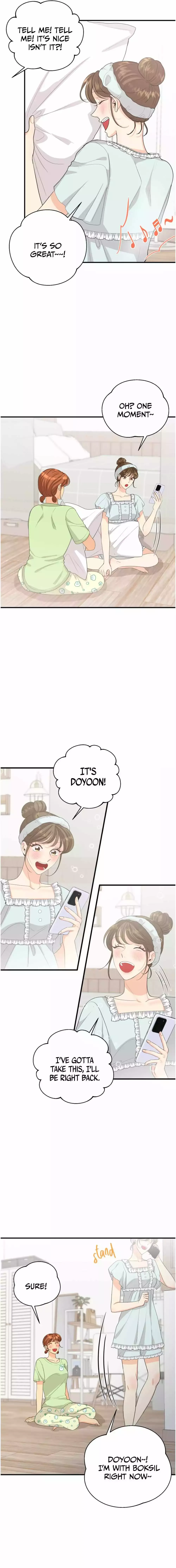 How to End a Crush Chapter 36 page 5 - 