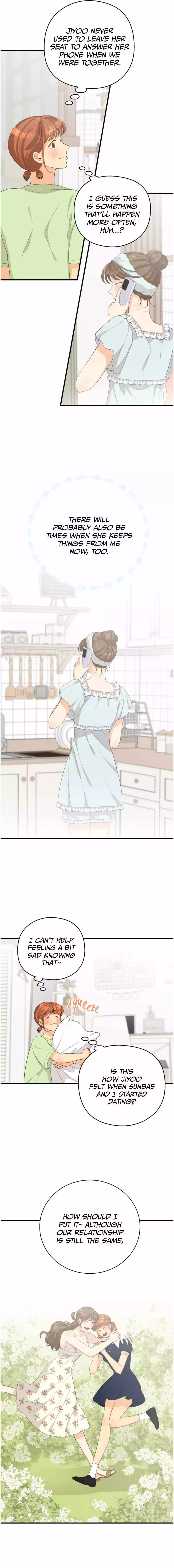 How to End a Crush Chapter 36 page 6 - 
