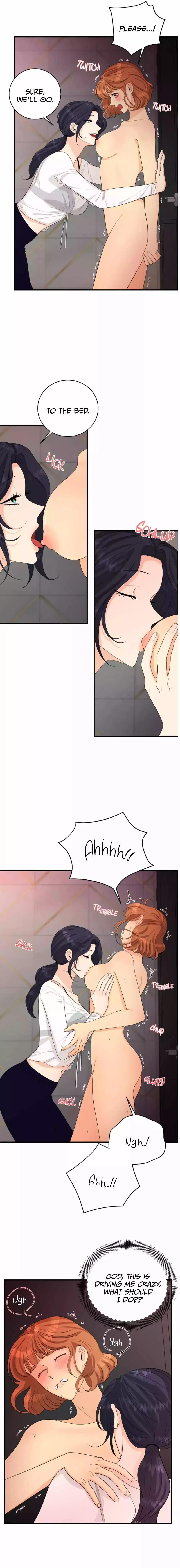 How to End a Crush Chapter 37 page 11 - 