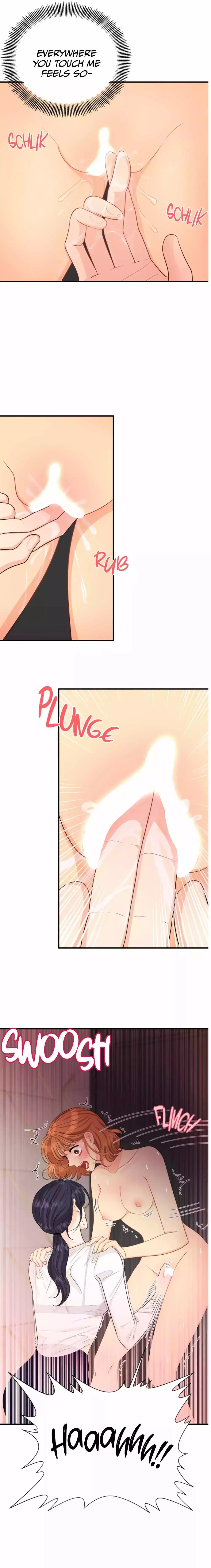 How to End a Crush Chapter 37 page 12 - 