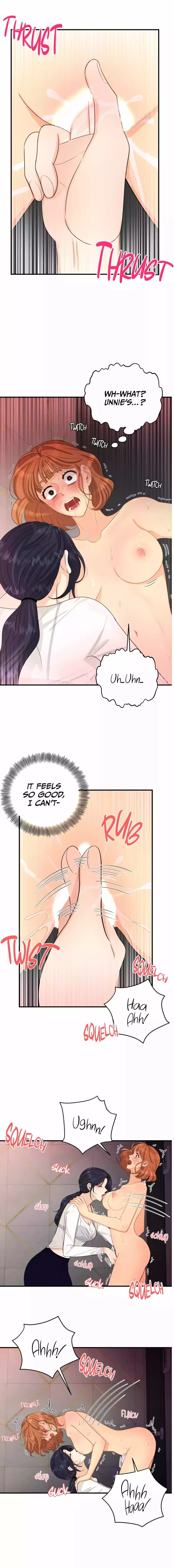 How to End a Crush Chapter 37 page 13 - 