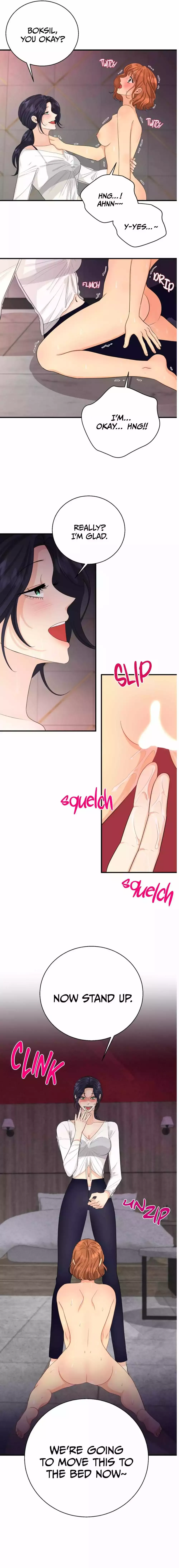 How to End a Crush Chapter 37 page 16 - 