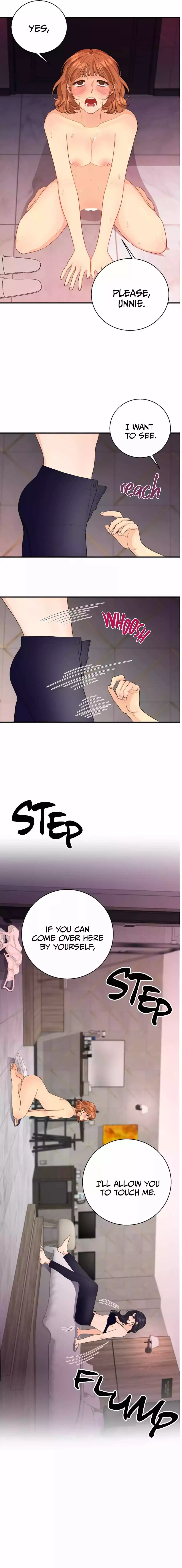 How to End a Crush Chapter 37 page 18 - 