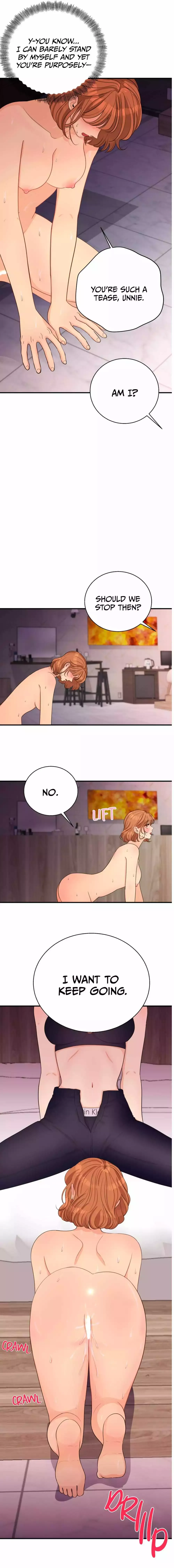 How to End a Crush Chapter 37 page 19 - 