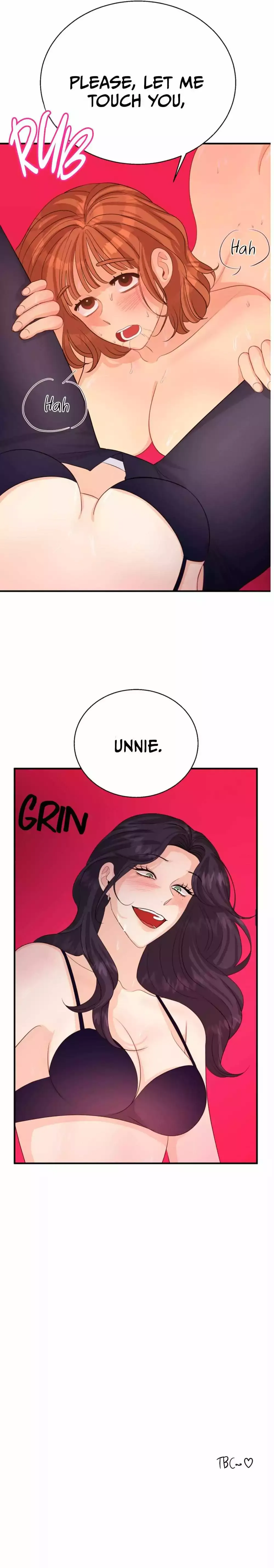 How to End a Crush Chapter 37 page 20 - 