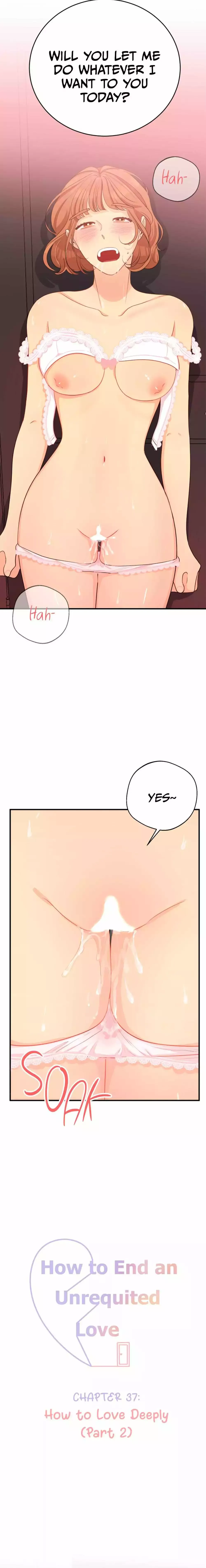 How to End a Crush Chapter 37 page 4 - 