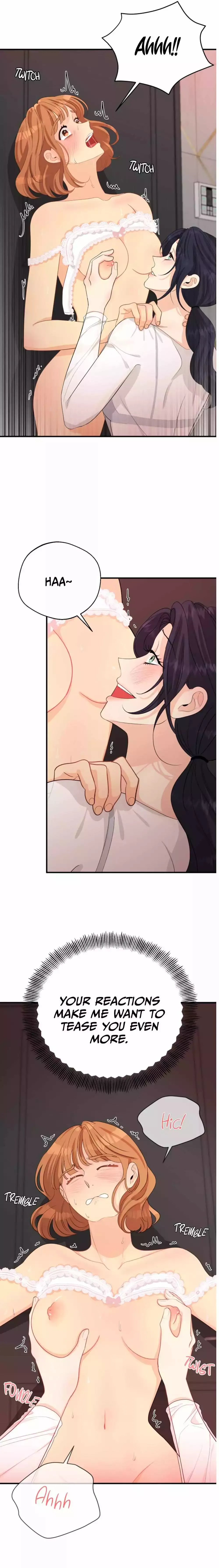 How to End a Crush Chapter 37 page 6 - 