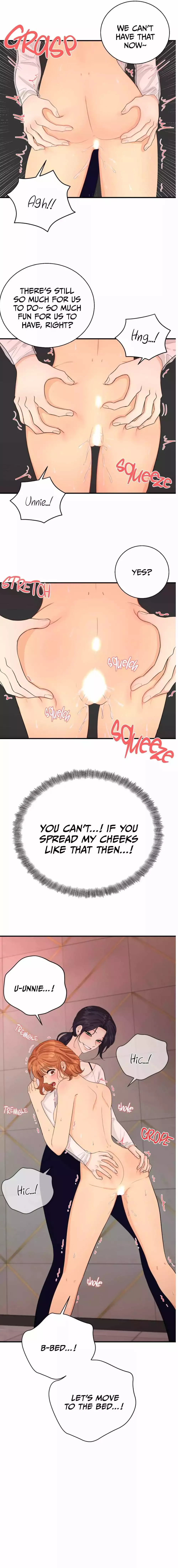 How to End a Crush Chapter 37 page 10 - 