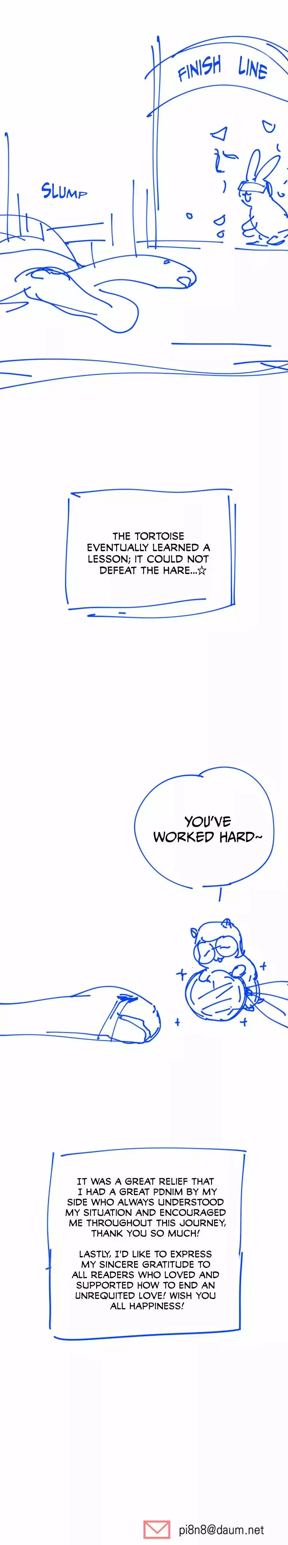 How to End a Crush Chapter 38.5 page 13 - 