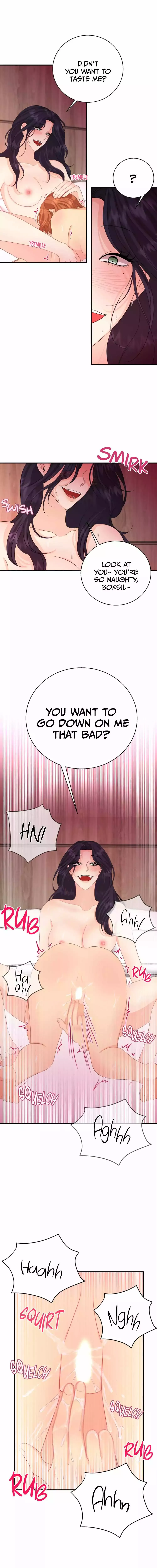 How to End a Crush Chapter 38 page 11 - 