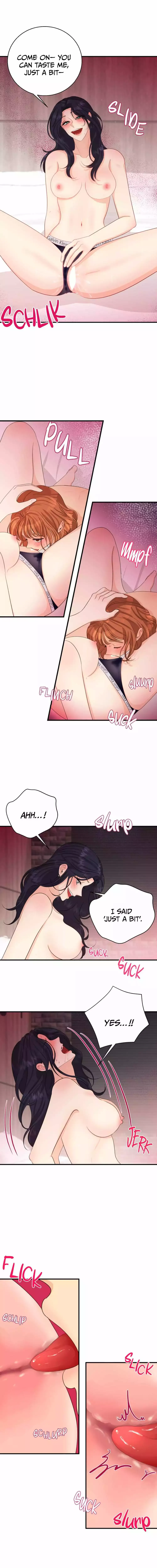 How to End a Crush Chapter 38 page 12 - 