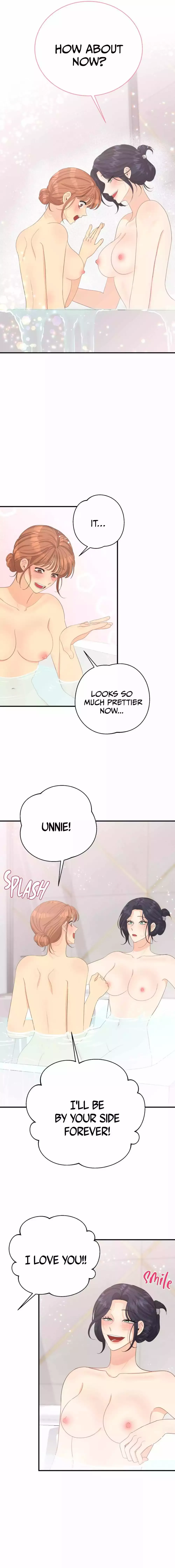 How to End a Crush Chapter 38 page 19 - 
