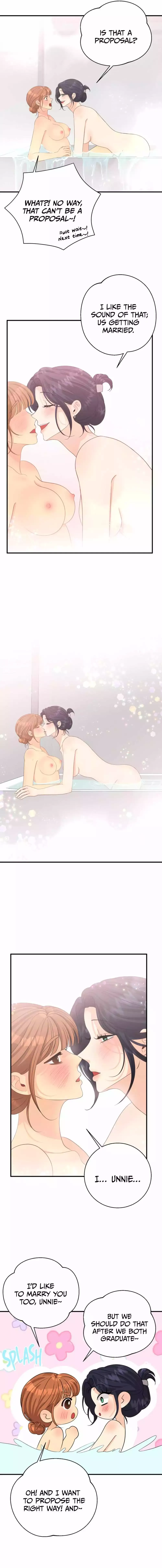How to End a Crush Chapter 38 page 20 - 