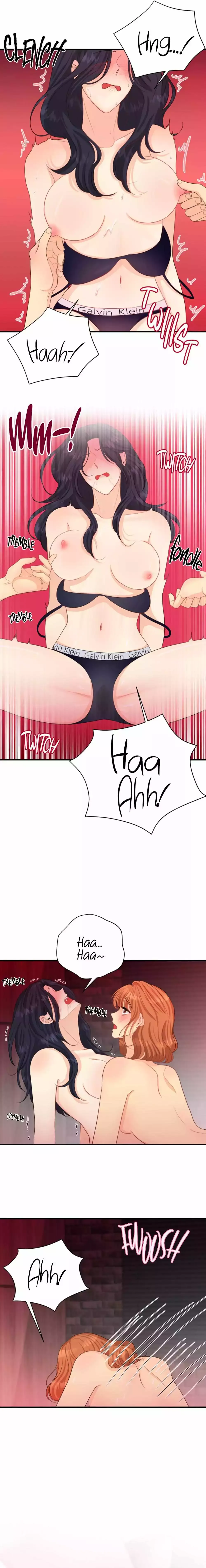 How to End a Crush Chapter 38 page 5 - 