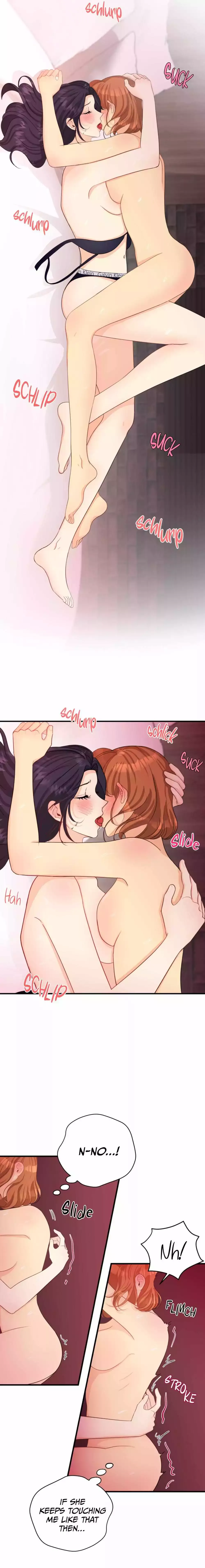 How to End a Crush Chapter 38 page 6 - 