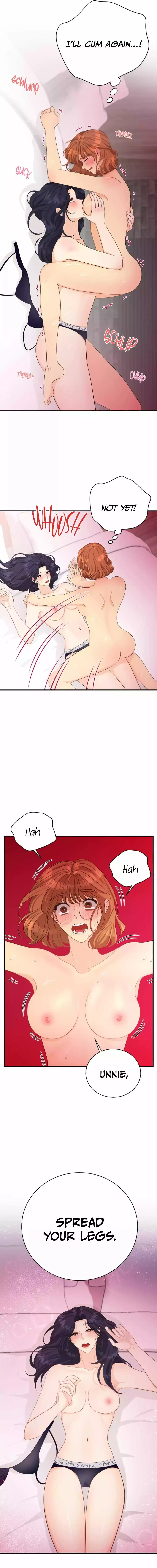 How to End a Crush Chapter 38 page 7 - 