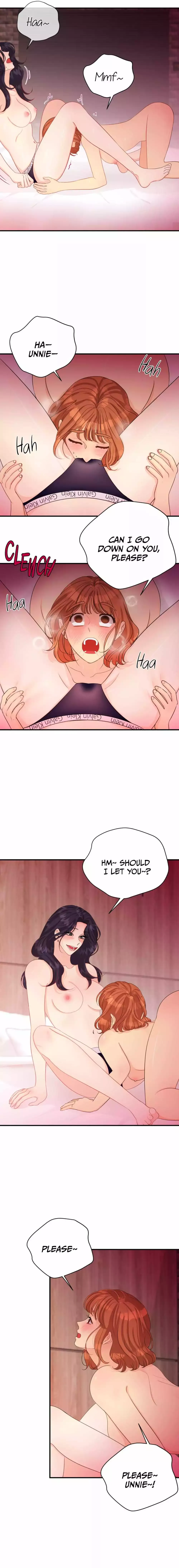 How to End a Crush Chapter 38 page 9 - 