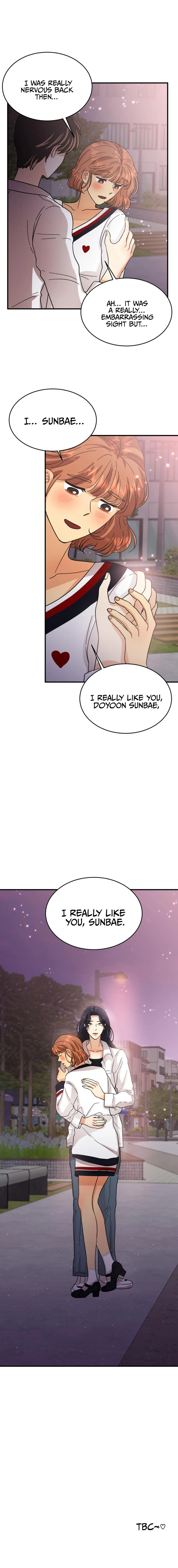 How to End a Crush Chapter 5 page 15 - 