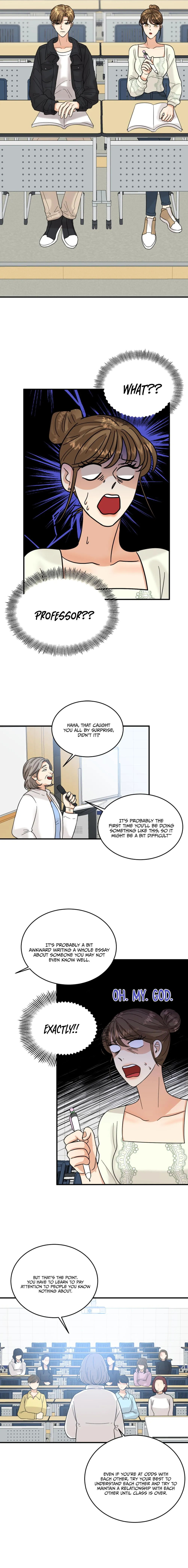 How to End a Crush Chapter 7 page 12 - 