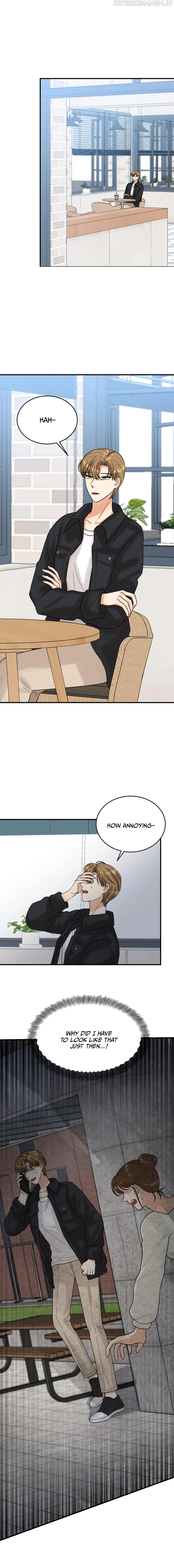 How to End a Crush Chapter 8 page 2 - 