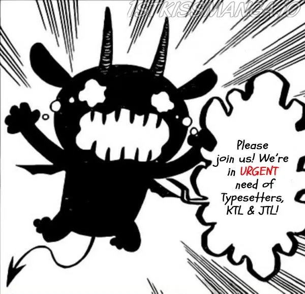 How to End a Crush Chapter 8 page 18 - 