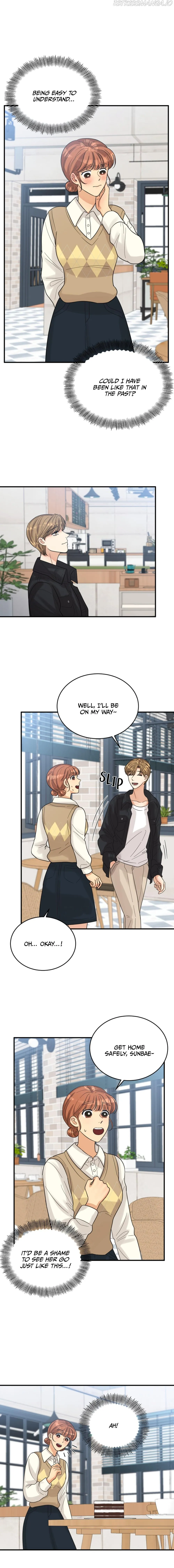 How to End a Crush Chapter 8 page 5 - 