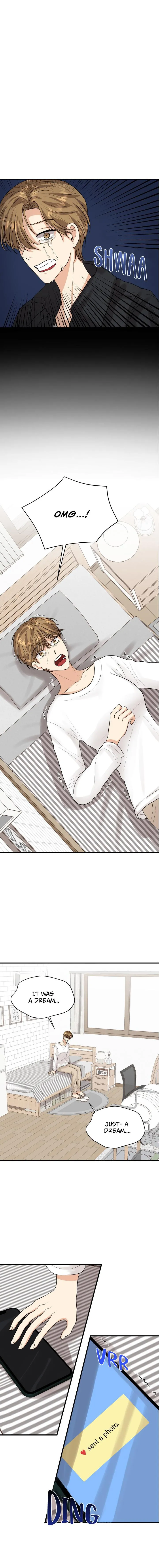 How to End a Crush Chapter 9 page 5 - 