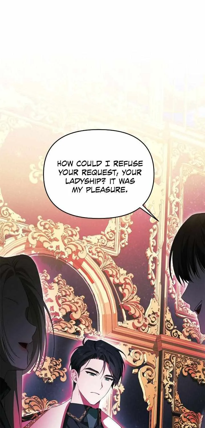 How to Escape an Esper Harem Chapter 1 page 13 - 