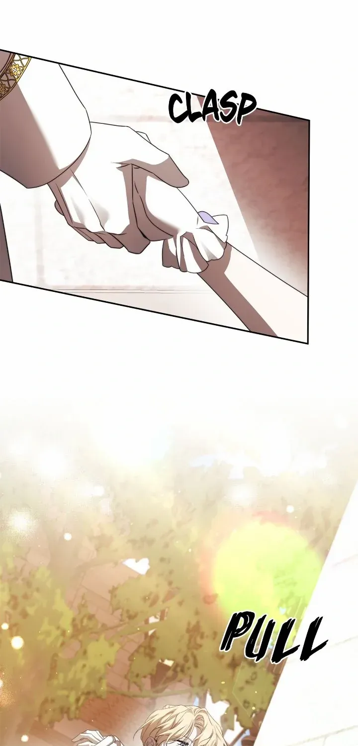How to Escape an Esper Harem Chapter 1 page 128 - 