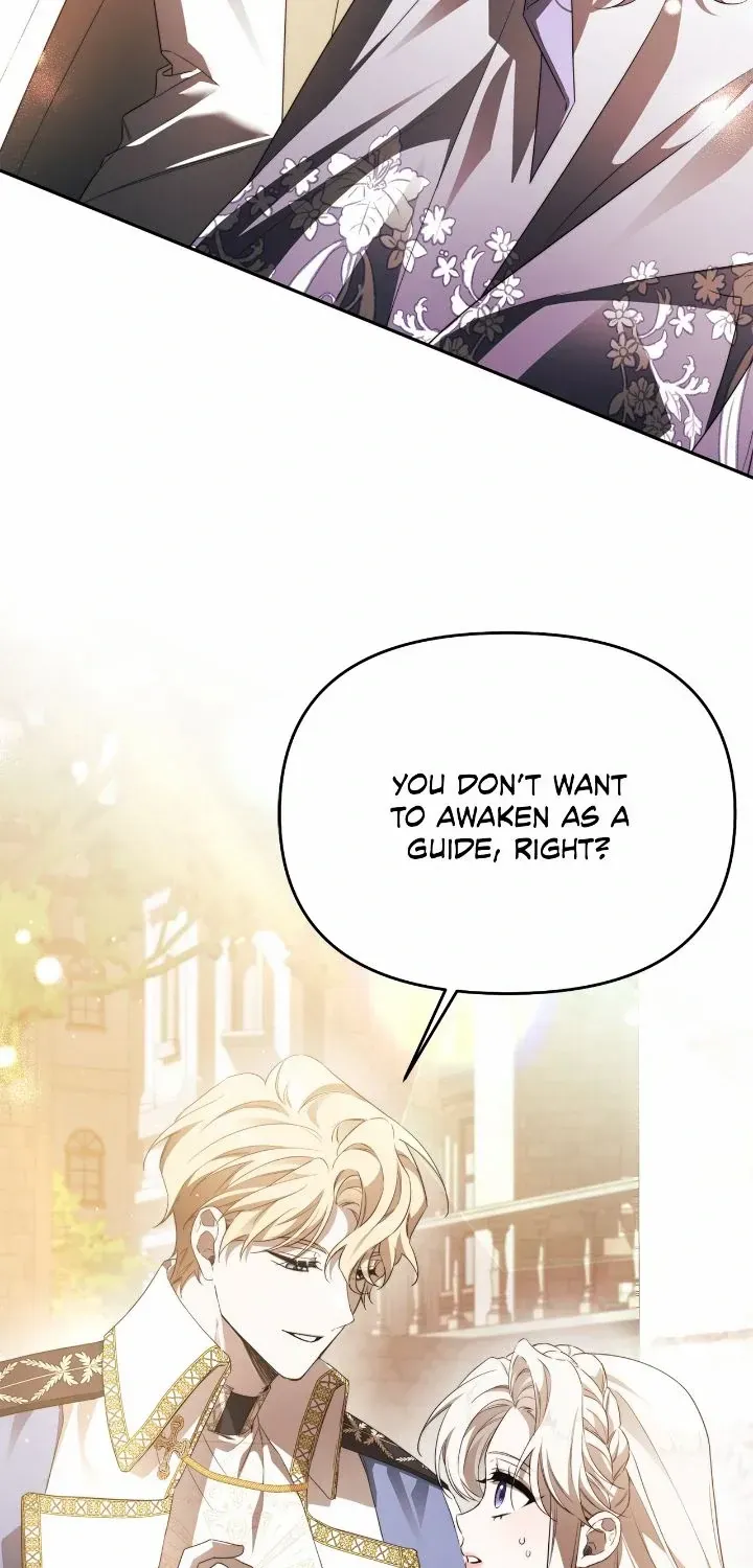 How to Escape an Esper Harem Chapter 1 page 130 - 