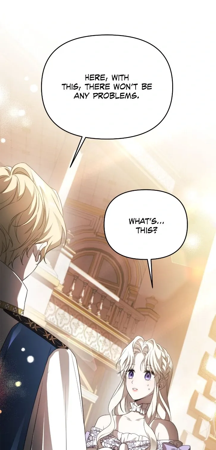 How to Escape an Esper Harem Chapter 1 page 145 - 