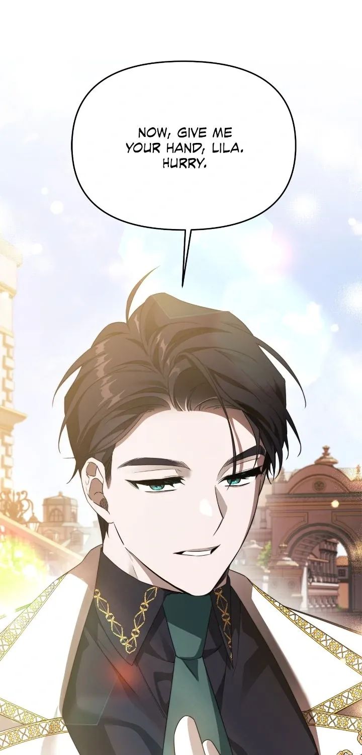 How to Escape an Esper Harem Chapter 1 page 184 - 