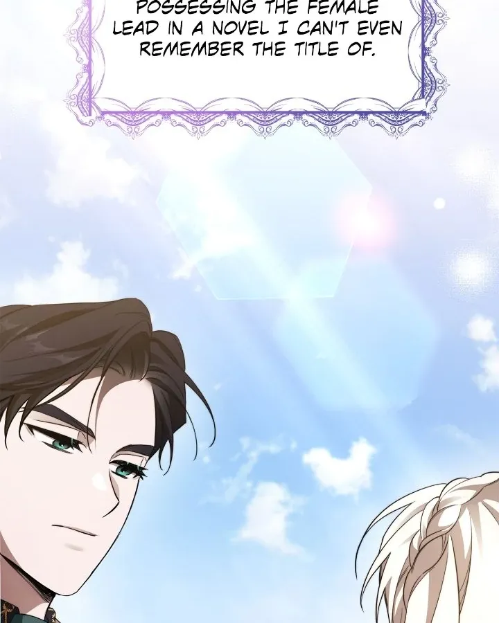 How to Escape an Esper Harem Chapter 1 page 191 - 